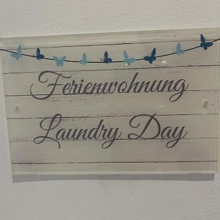 Ferienwohnung Laundry Day 48 Citynah Urban Style Гамбург Экстерьер фото
